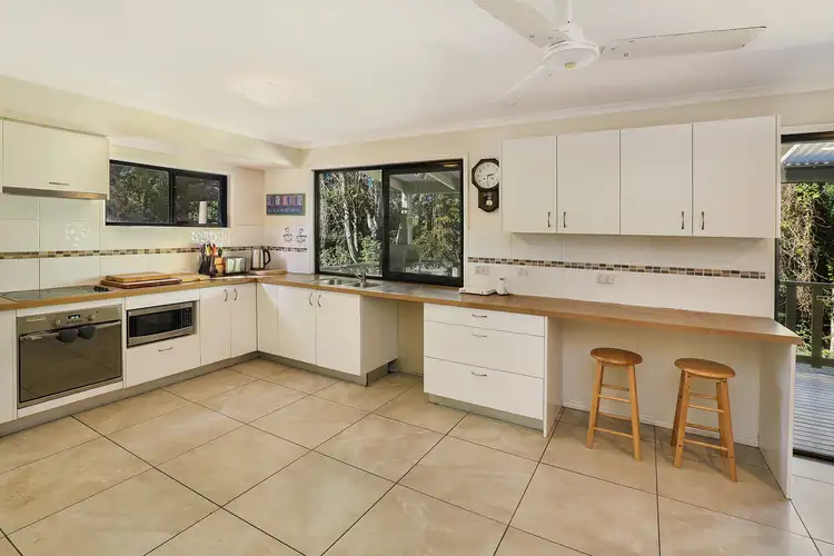Fifth view of Homely house listing, 30 Barnes Drive, Buderim QLD 4556