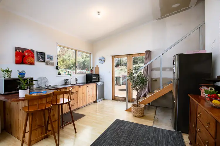 Sixth view of Homely rural property listing, 14 Blair Close, Coolagolite NSW 2550