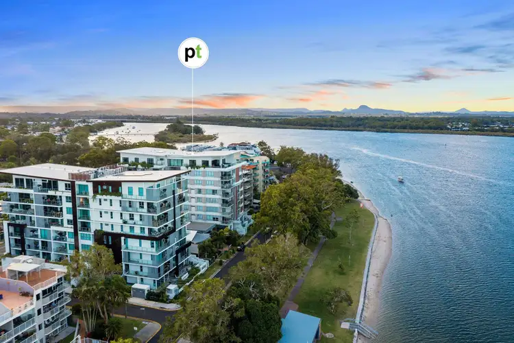 14/26-28 Picnic Point Esplanade, Maroochydore QLD 4558