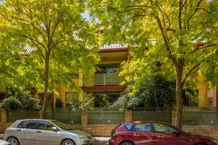 Main view of Homely apartment listing, 25/30 Nobbs Street, Surry Hills NSW 2010