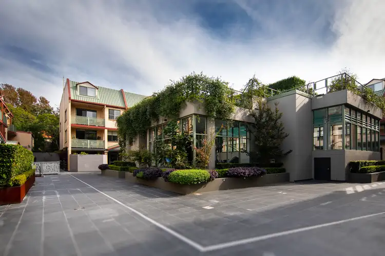 Second view of Homely apartment listing, 25/30 Nobbs Street, Surry Hills NSW 2010