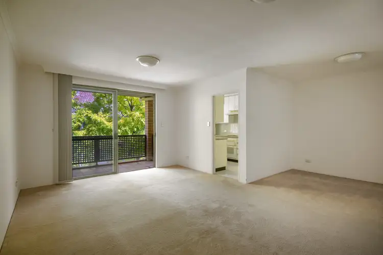 Third view of Homely apartment listing, 25/30 Nobbs Street, Surry Hills NSW 2010