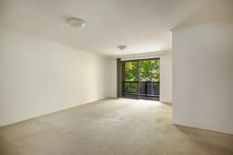 Fourth view of Homely apartment listing, 25/30 Nobbs Street, Surry Hills NSW 2010