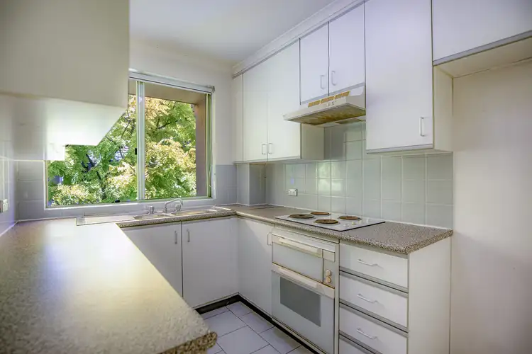 Fifth view of Homely apartment listing, 25/30 Nobbs Street, Surry Hills NSW 2010