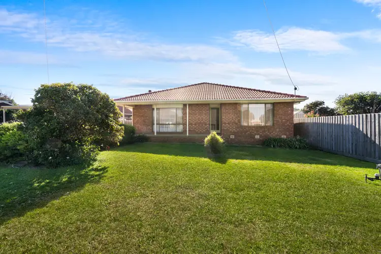 Main view of Homely house listing, 195 Newcombe Street, Portarlington VIC 3223