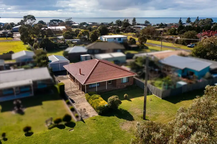 Second view of Homely house listing, 195 Newcombe Street, Portarlington VIC 3223