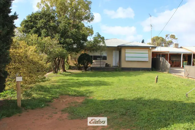126 George Street, Robinvale VIC 3549