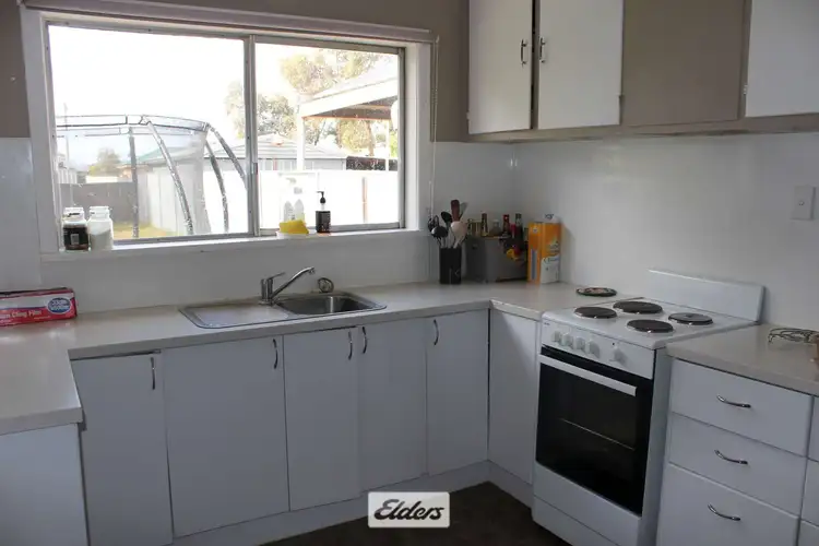 Second view of Homely house listing, 126 George Street, Robinvale VIC 3549