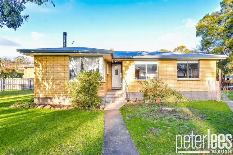Main view of Homely house listing, 35 Pioneer Parade, Ravenswood TAS 7250