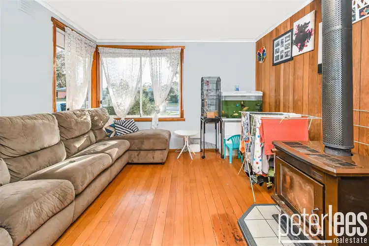 Second view of Homely house listing, 35 Pioneer Parade, Ravenswood TAS 7250