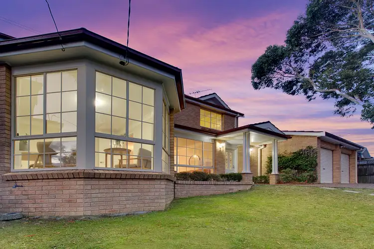 Main view of Homely house listing, 4 Tanami Close, Belrose NSW 2085