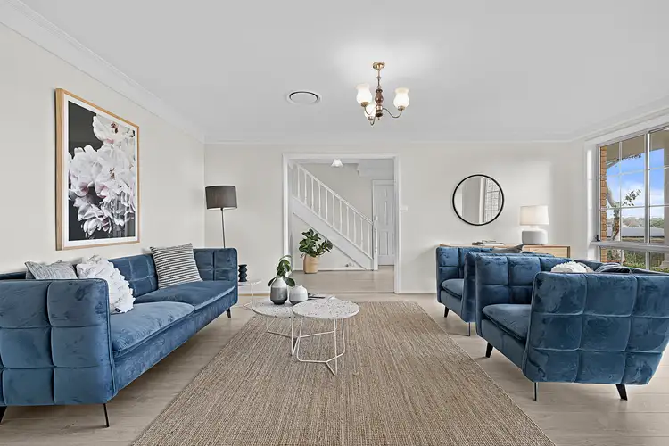 Second view of Homely house listing, 4 Tanami Close, Belrose NSW 2085