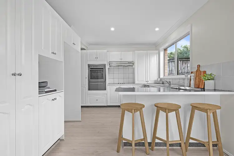 Third view of Homely house listing, 4 Tanami Close, Belrose NSW 2085