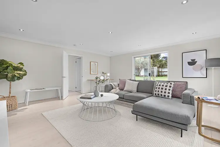 Fourth view of Homely house listing, 4 Tanami Close, Belrose NSW 2085