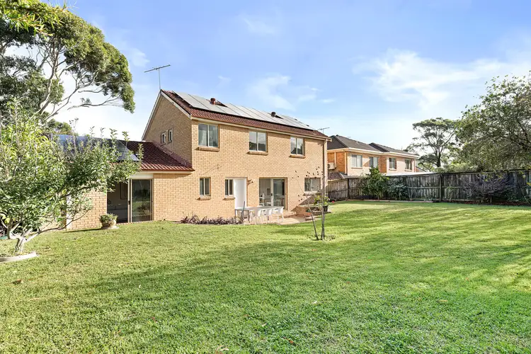 Sixth view of Homely house listing, 4 Tanami Close, Belrose NSW 2085