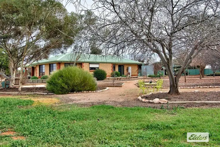 Second view of Homely house listing, 108 Central Road, Monash SA 5342