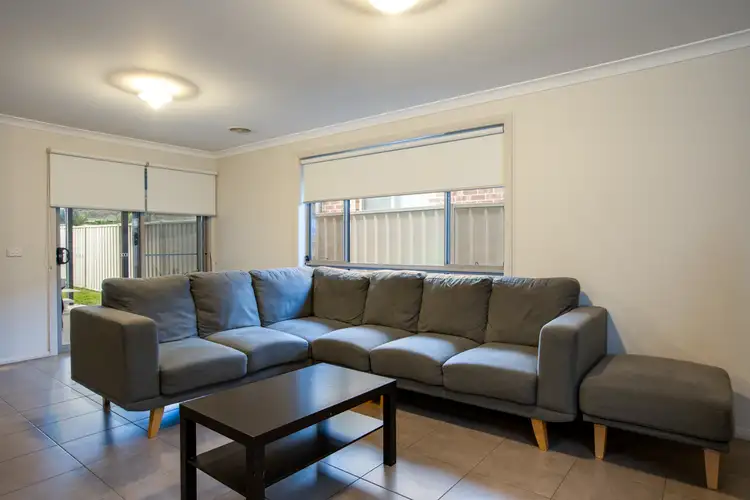 Fifth view of Homely townhouse listing, 1/110 Greta Drive, Hamilton Valley NSW 2641