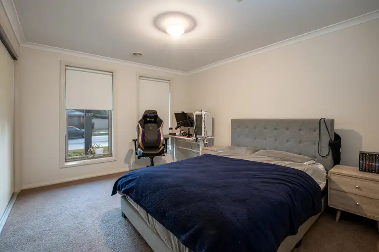 Sixth view of Homely townhouse listing, 1/110 Greta Drive, Hamilton Valley NSW 2641