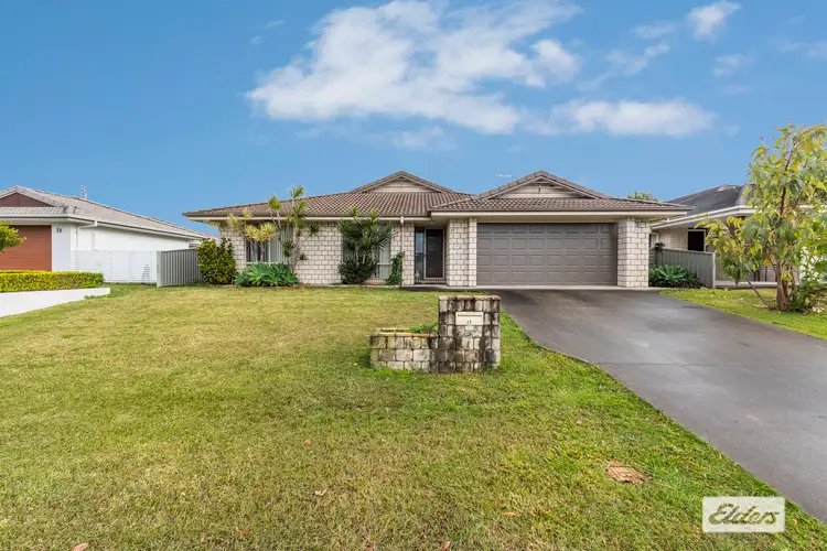 11 Kiah Place, Grafton NSW 2460