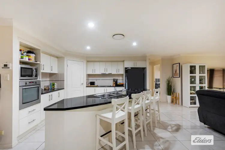 Third view of Homely house listing, 11 Kiah Place, Grafton NSW 2460