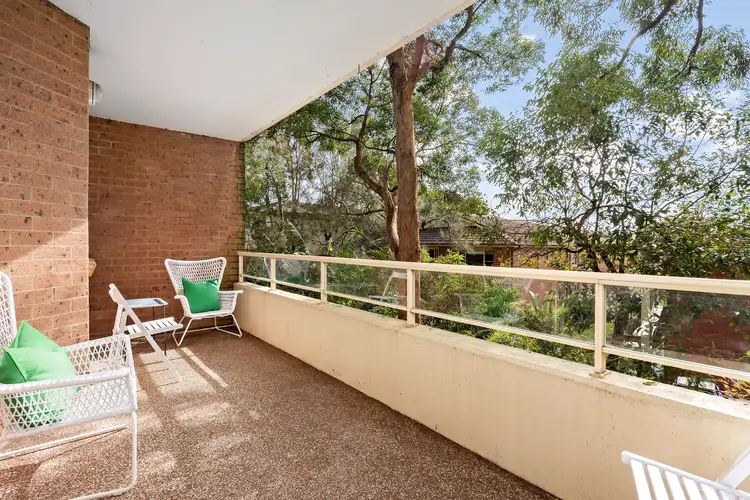 Second view of Homely apartment listing, 30/24 Goodwin Street, Narrabeen NSW 2101