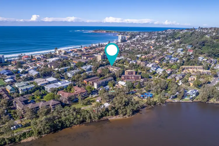 Third view of Homely apartment listing, 30/24 Goodwin Street, Narrabeen NSW 2101