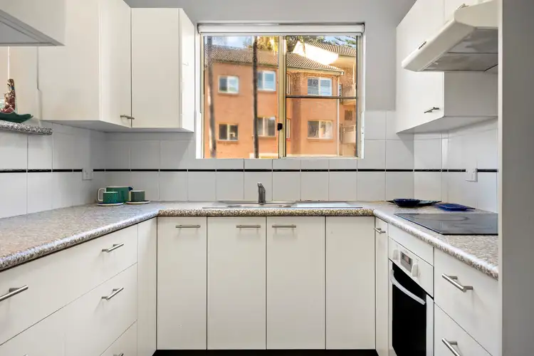 Fifth view of Homely apartment listing, 30/24 Goodwin Street, Narrabeen NSW 2101