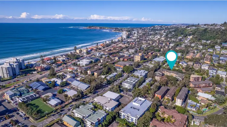 Sixth view of Homely apartment listing, 30/24 Goodwin Street, Narrabeen NSW 2101
