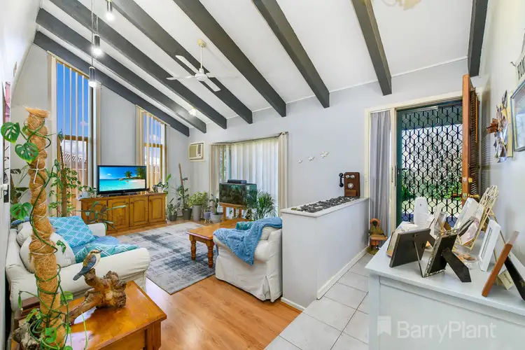 Third view of Homely house listing, 7 Merdon Place, Kurunjang VIC 3337