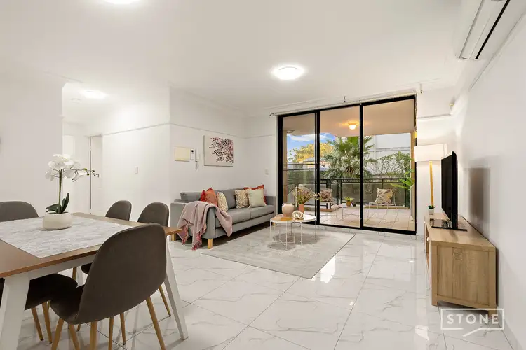 10/478 Church Street, North Parramatta NSW 2151