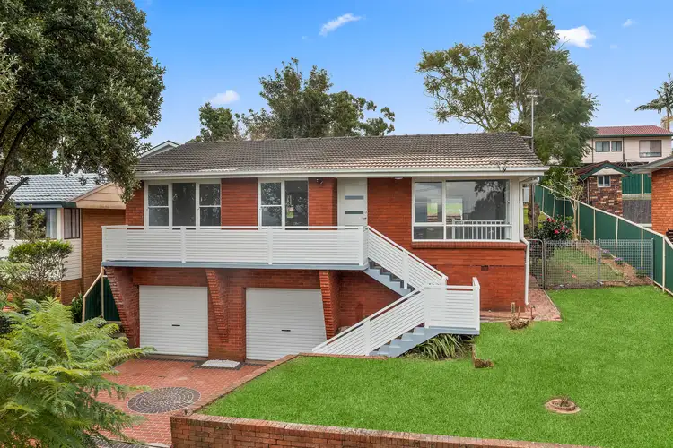 85 Tait Avenue, Kanahooka NSW 2530