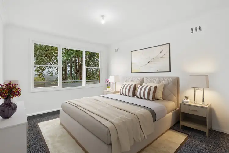 Fifth view of Homely house listing, 85 Tait Avenue, Kanahooka NSW 2530