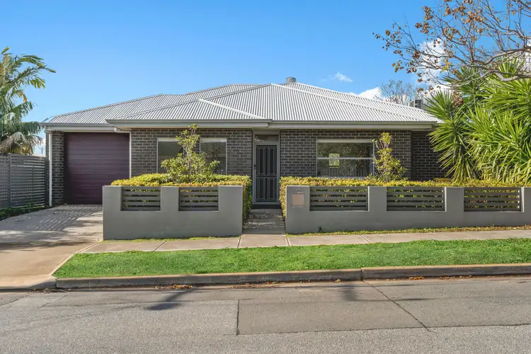31 Scarborough Terrace, Dover Gardens SA 5048