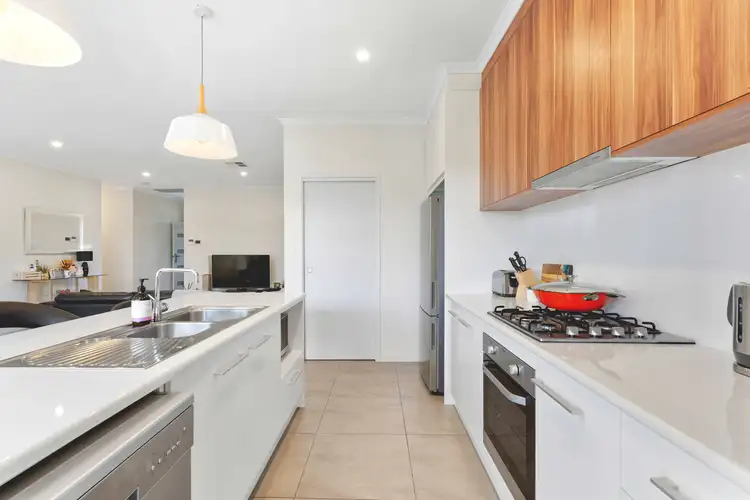 Sixth view of Homely house listing, 31 Scarborough Terrace, Dover Gardens SA 5048