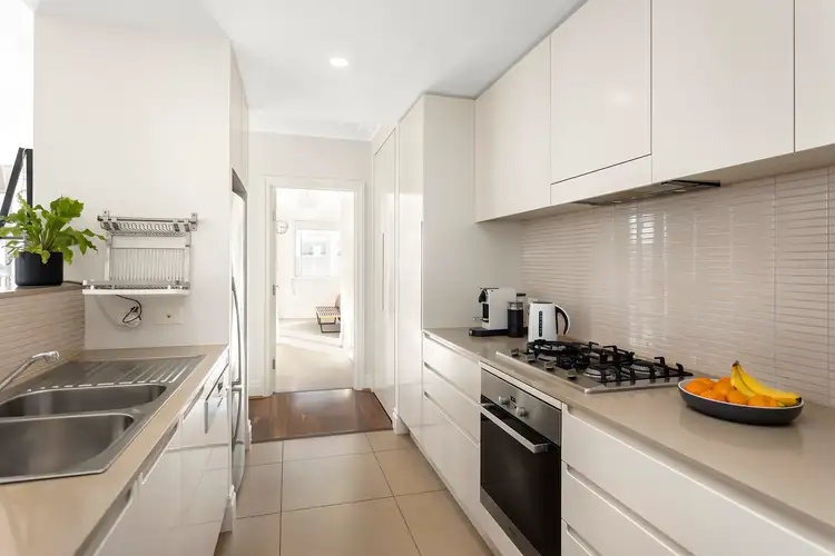 Fourth view of Homely apartment listing, 508/2 Rosewater Circuit, Breakfast Point NSW 2137