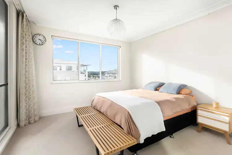Fifth view of Homely apartment listing, 508/2 Rosewater Circuit, Breakfast Point NSW 2137