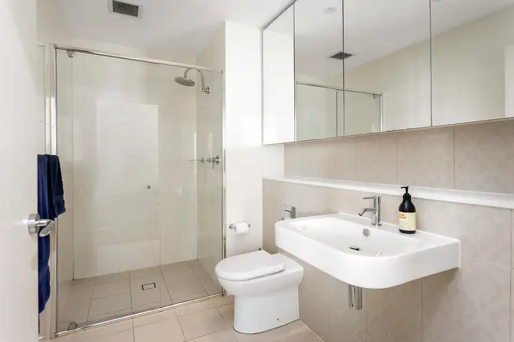 Sixth view of Homely apartment listing, 508/2 Rosewater Circuit, Breakfast Point NSW 2137