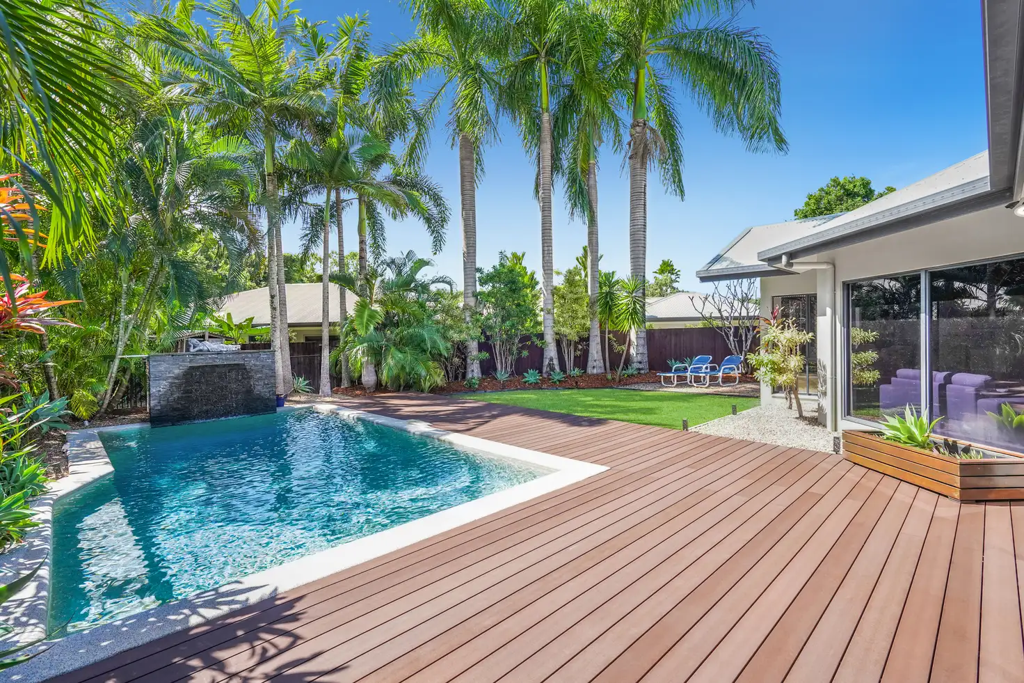 Main view of Homely house listing, 26 Muller Street, Palm Cove QLD 4879