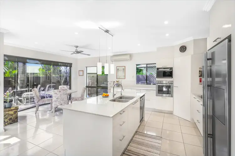 Fifth view of Homely house listing, 26 Muller Street, Palm Cove QLD 4879