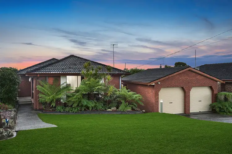 Main view of Homely house listing, 13 Garden Grove, Bateau Bay NSW 2261
