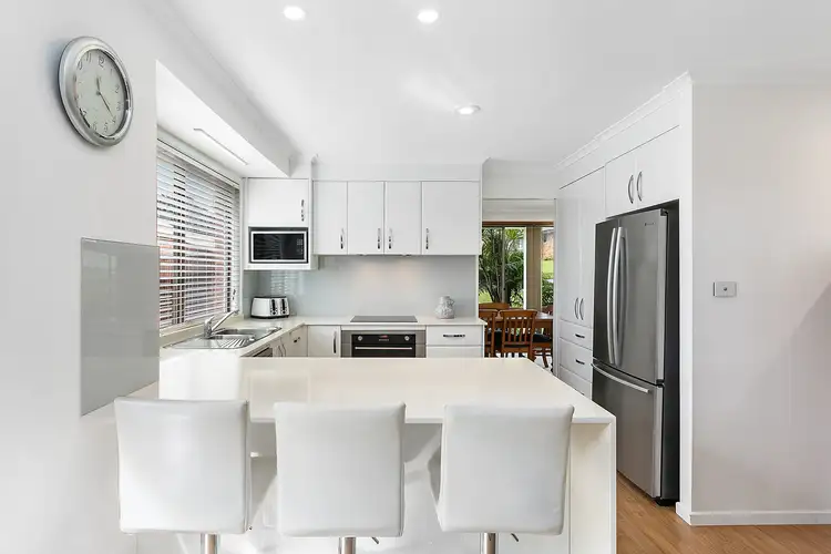 Second view of Homely house listing, 13 Garden Grove, Bateau Bay NSW 2261