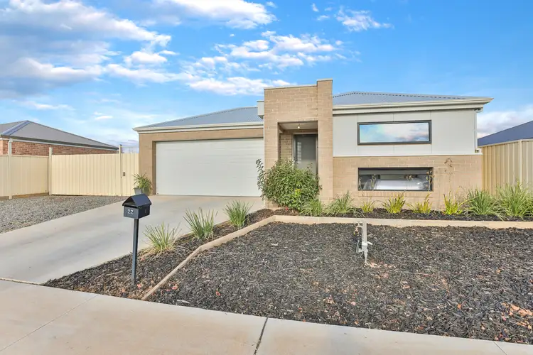 22 Kedmenec Drive, Mildura VIC 3500