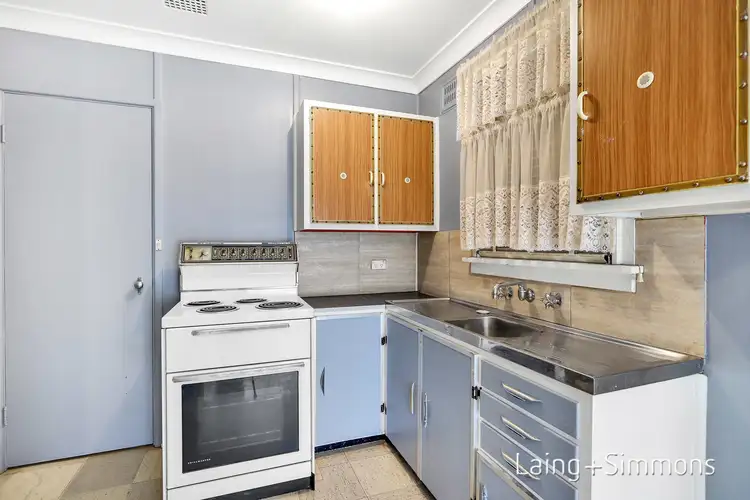 Fifth view of Homely house listing, 38 Noumea Street, Lethbridge Park NSW 2770