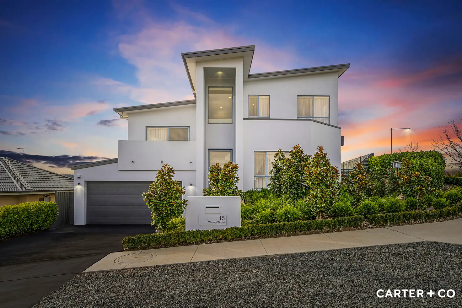 Main view of Homely house listing, 15 Warup Street, Moncrieff ACT 2914