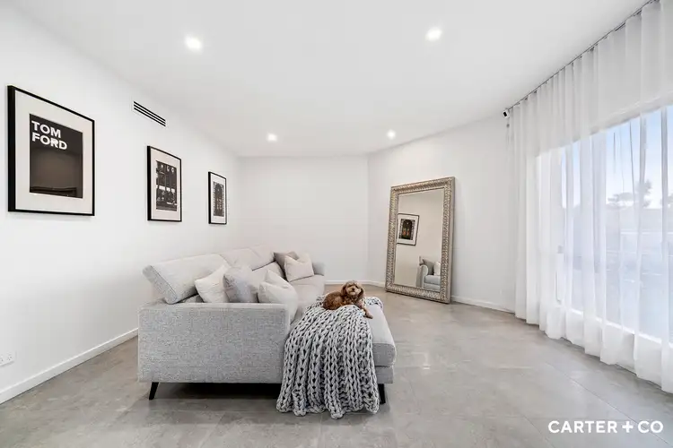 Second view of Homely house listing, 15 Warup Street, Moncrieff ACT 2914