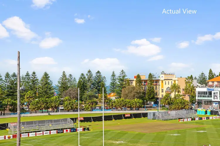 Main view of Homely apartment listing, 3/75-77 Dolphin Street, Coogee NSW 2034