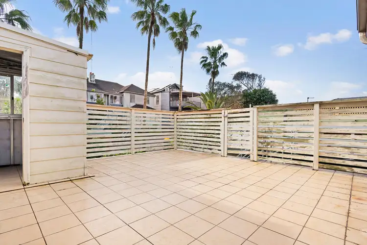 Second view of Homely apartment listing, 3/75-77 Dolphin Street, Coogee NSW 2034