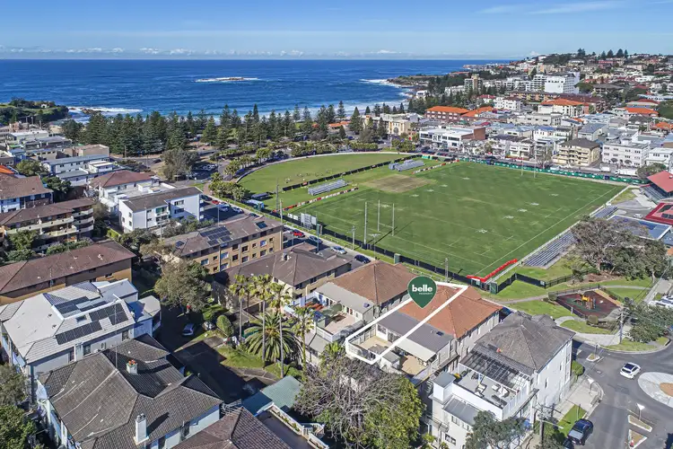 Fifth view of Homely apartment listing, 3/75-77 Dolphin Street, Coogee NSW 2034