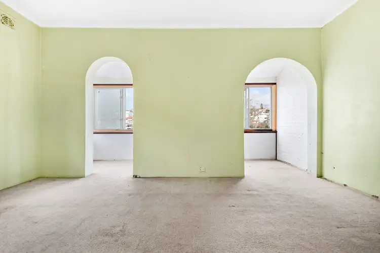 Sixth view of Homely apartment listing, 3/75-77 Dolphin Street, Coogee NSW 2034