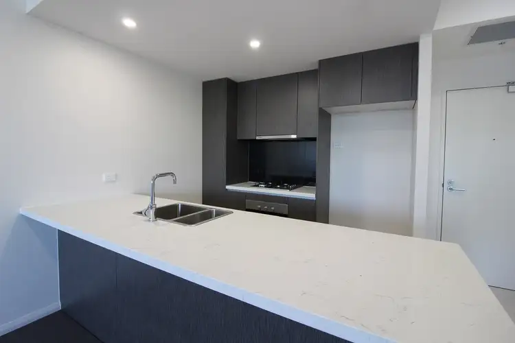 Third view of Homely apartment listing, 802/564 Princess Highway, Rockdale NSW 2216